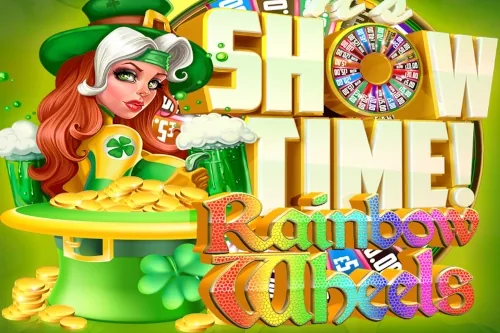 Showtime Rainbow Reels